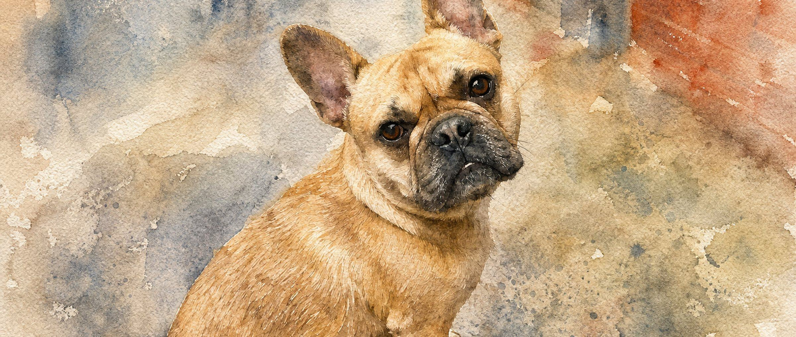 Pet Portrait