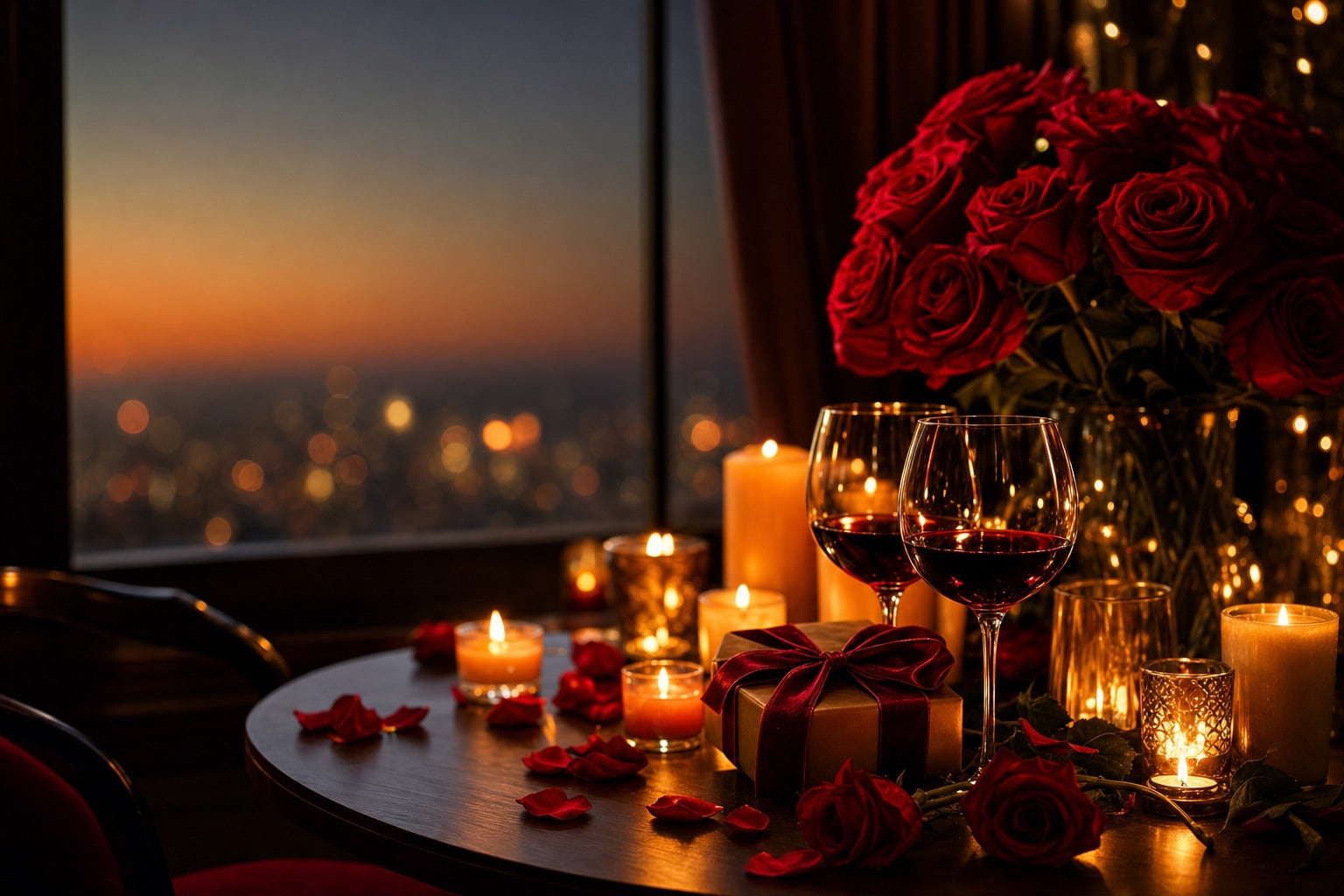 Valentinstag Geschenke