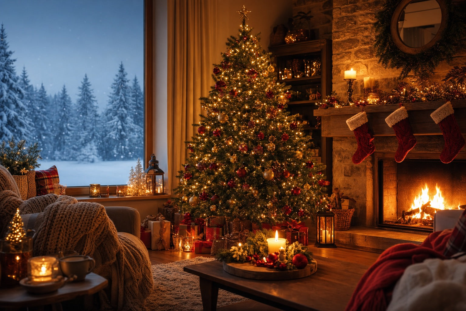 Christmas Gifts