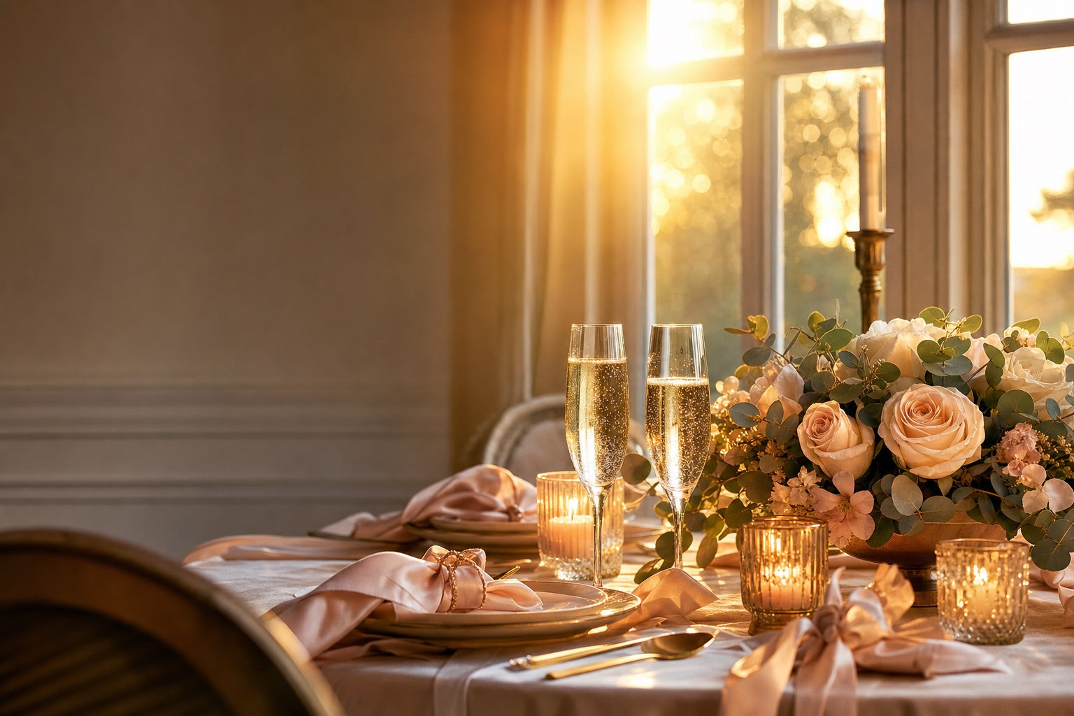Wedding & Anniversary