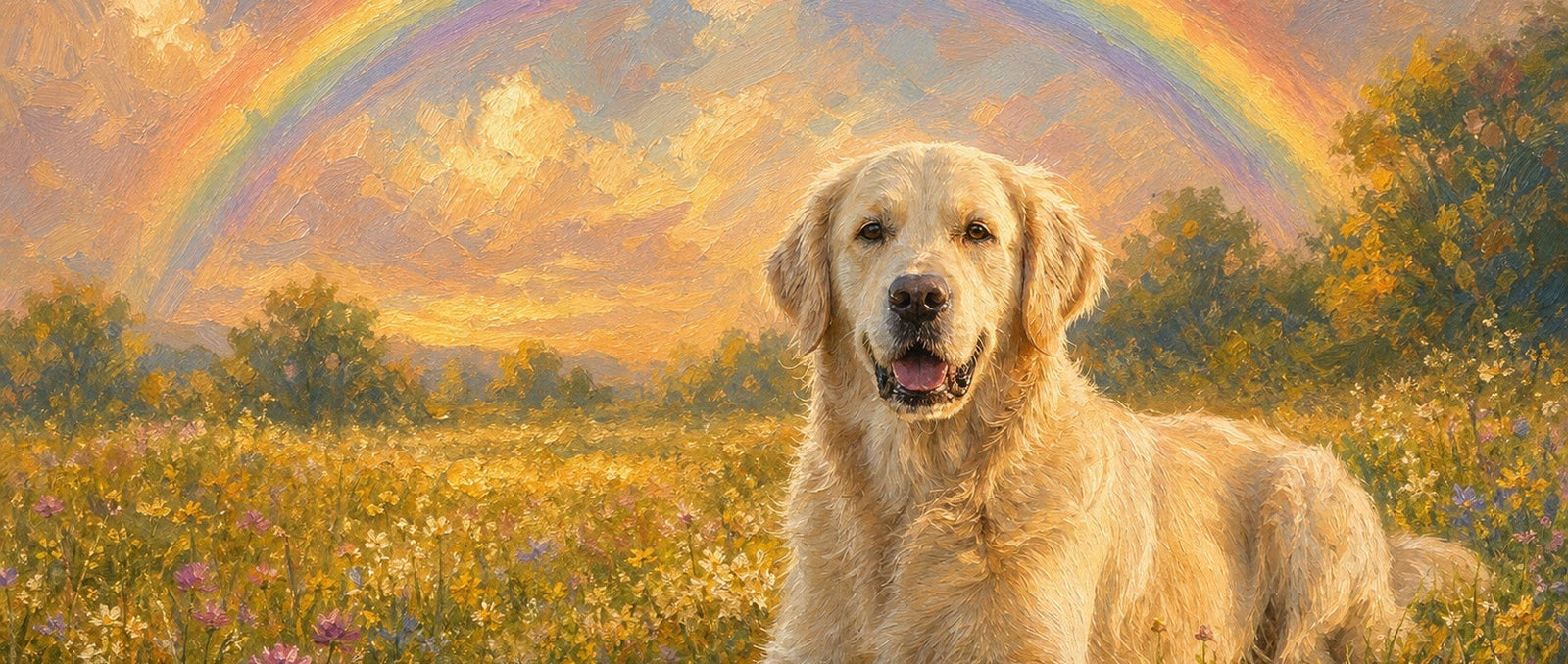 Rainbow Bridge