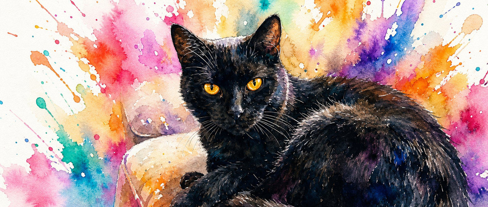 Geschenk für Katzenliebhaber